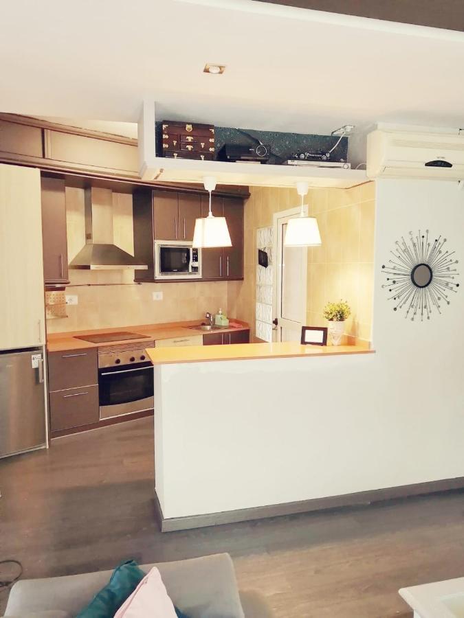 Luminoso Loft Lägenhet Monforte De Lemos Exteriör bild